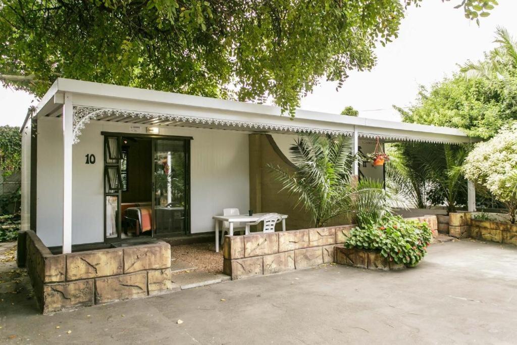 Sunbell Ventures Guesthouse Cidade Do Cabo Exterior foto