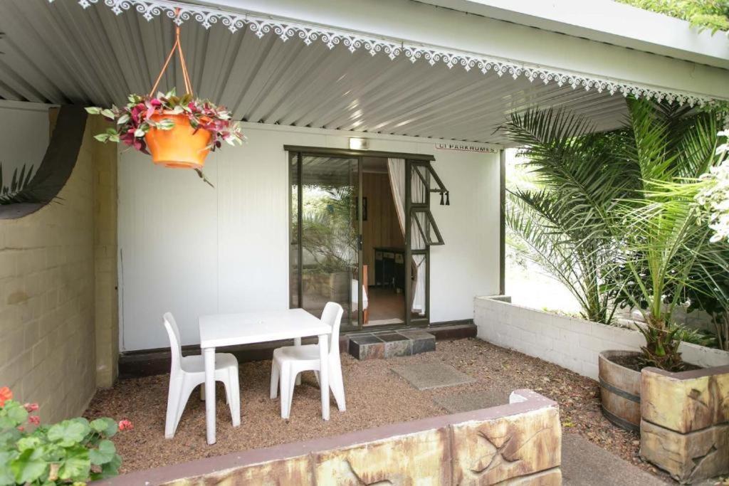 Sunbell Ventures Guesthouse Cidade Do Cabo Exterior foto