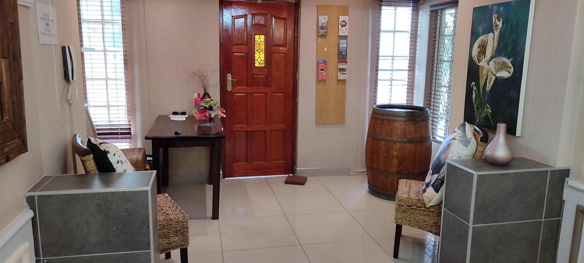 Sunbell Ventures Guesthouse Cidade Do Cabo Exterior foto