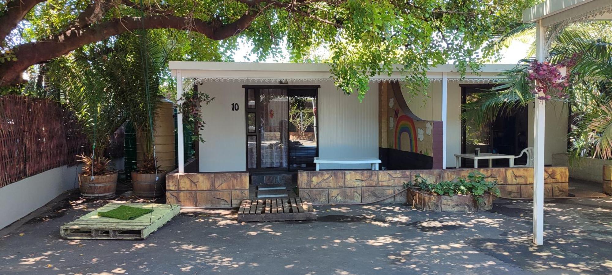 Sunbell Ventures Guesthouse Cidade Do Cabo Exterior foto
