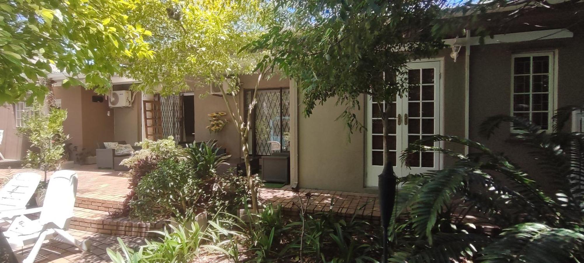 Sunbell Ventures Guesthouse Cidade Do Cabo Exterior foto