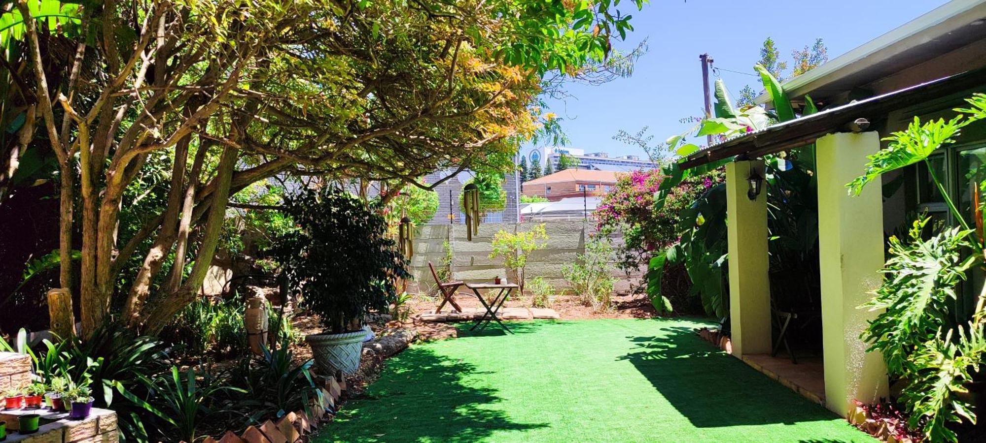 Sunbell Ventures Guesthouse Cidade Do Cabo Exterior foto